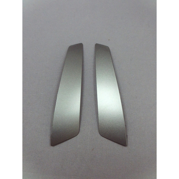 Shoei Shoei X-Spirit III Air Outlet Side - Silver